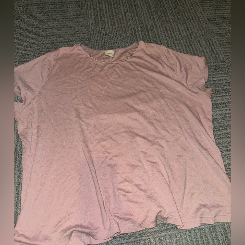 Merona tee